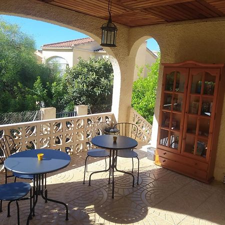 B&B Sensaltro San Fulgencio Exterior photo