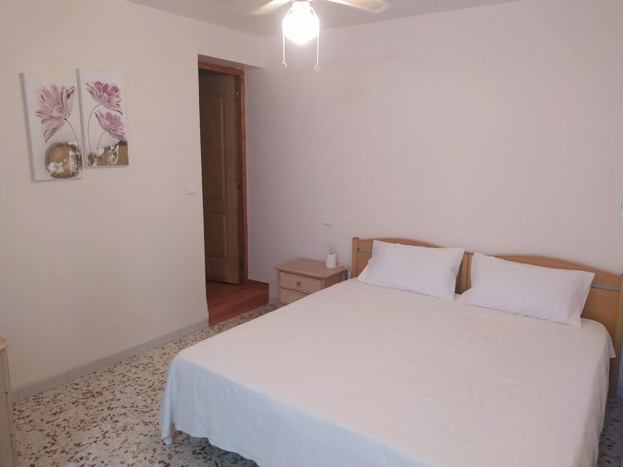 B&B Sensaltro San Fulgencio Exterior photo