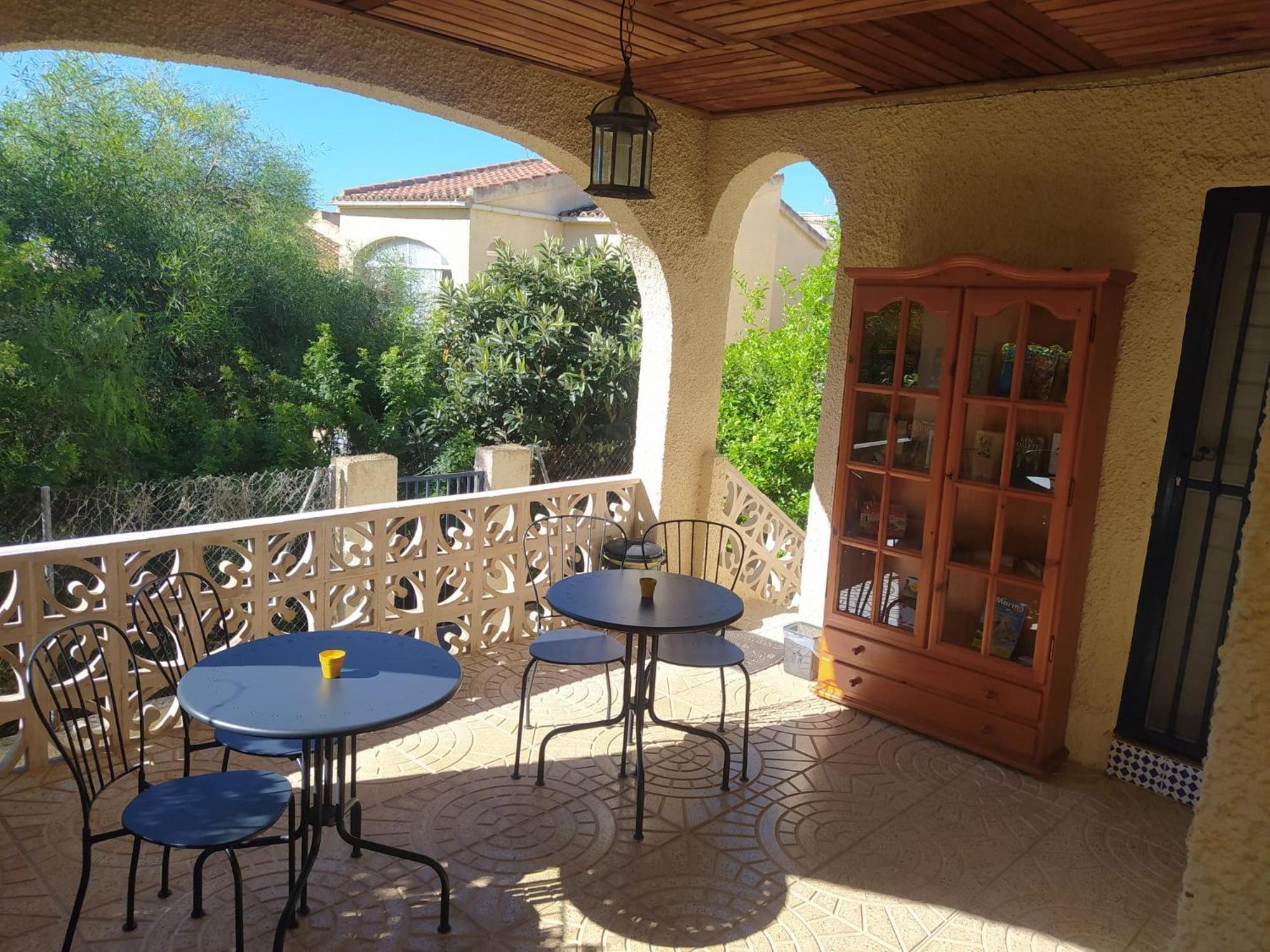 B&B Sensaltro San Fulgencio Exterior photo
